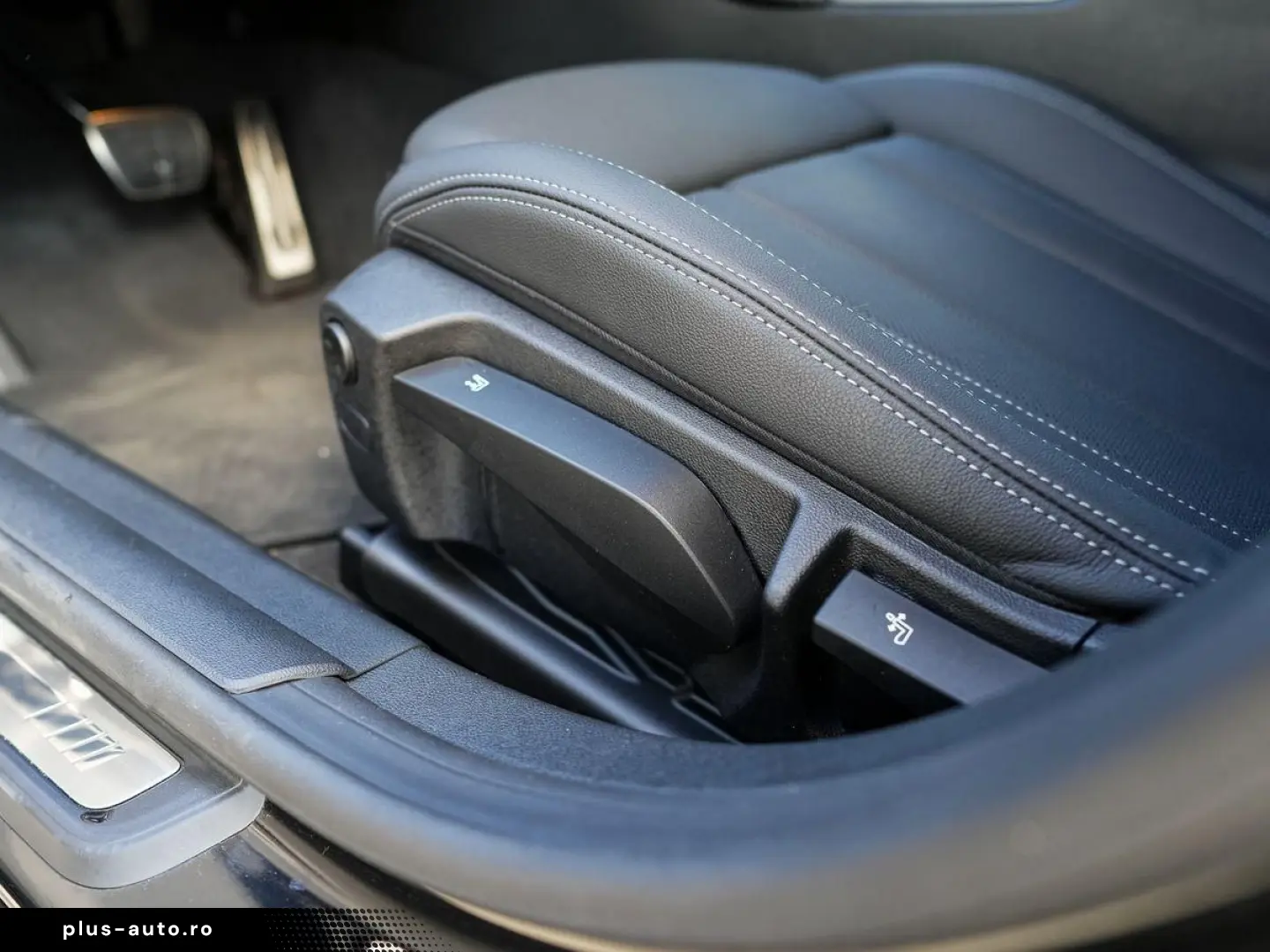 BMW 420d Gran Coupe M-Sport 19 GSD ACC KoZg RFK LED