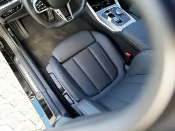 BMW 420d Gran Coupe M-Sport 19 GSD ACC KoZg RFK LED