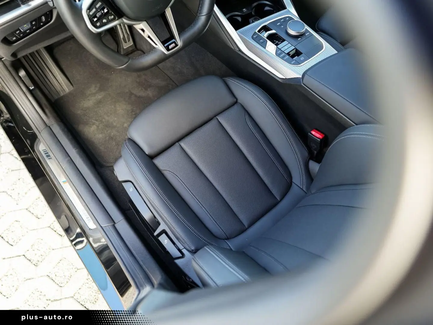 BMW 420d Gran Coupe M-Sport 19 GSD ACC KoZg RFK LED
