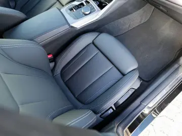 BMW 420d Gran Coupe M-Sport 19 GSD ACC KoZg RFK LED