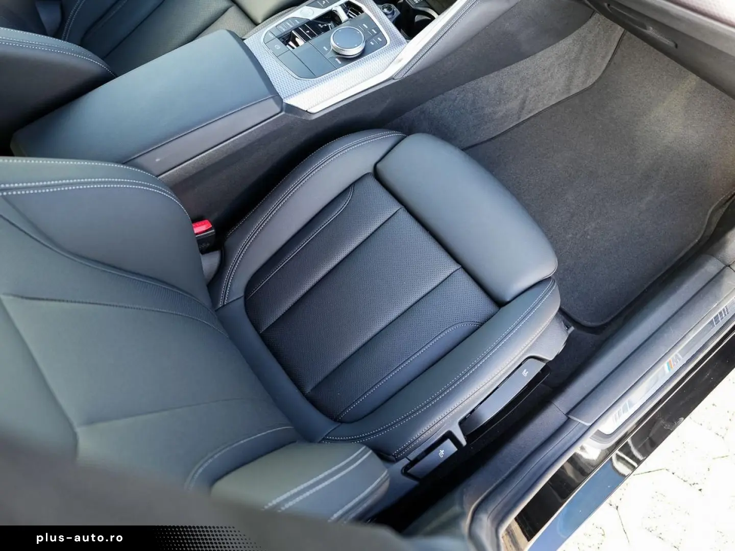 BMW 420d Gran Coupe M-Sport 19 GSD ACC KoZg RFK LED