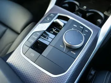 BMW 420d Gran Coupe M-Sport 19 GSD ACC KoZg RFK LED