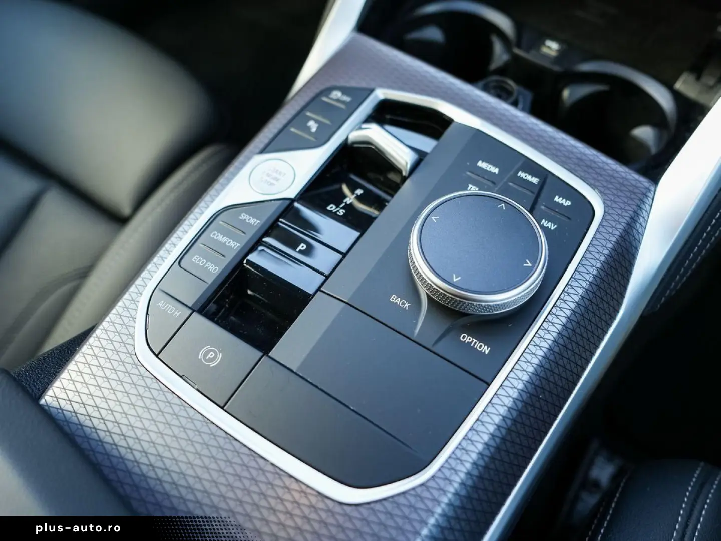 BMW 420d Gran Coupe M-Sport 19 GSD ACC KoZg RFK LED