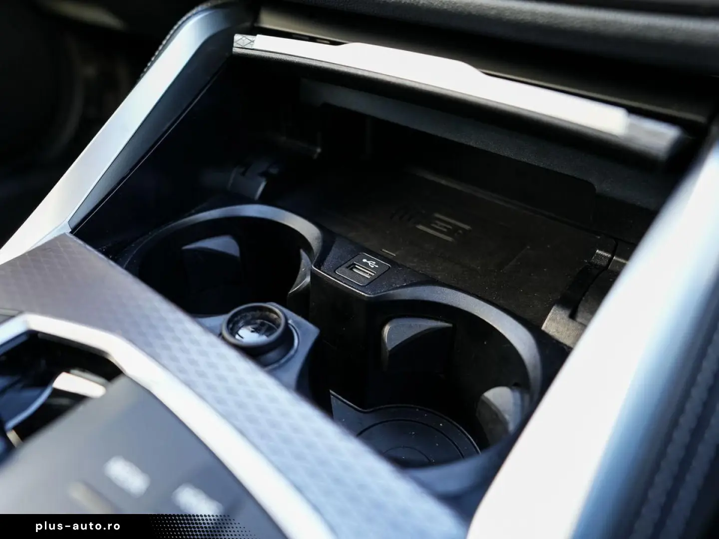 BMW 420d Gran Coupe M-Sport 19 GSD ACC KoZg RFK LED