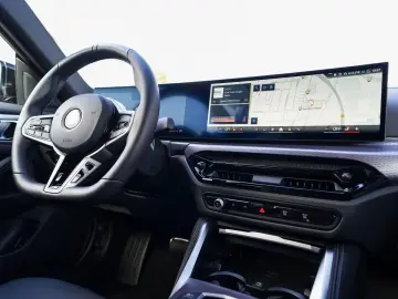 BMW 420d Gran Coupe M-Sport 19 GSD ACC KoZg RFK LED