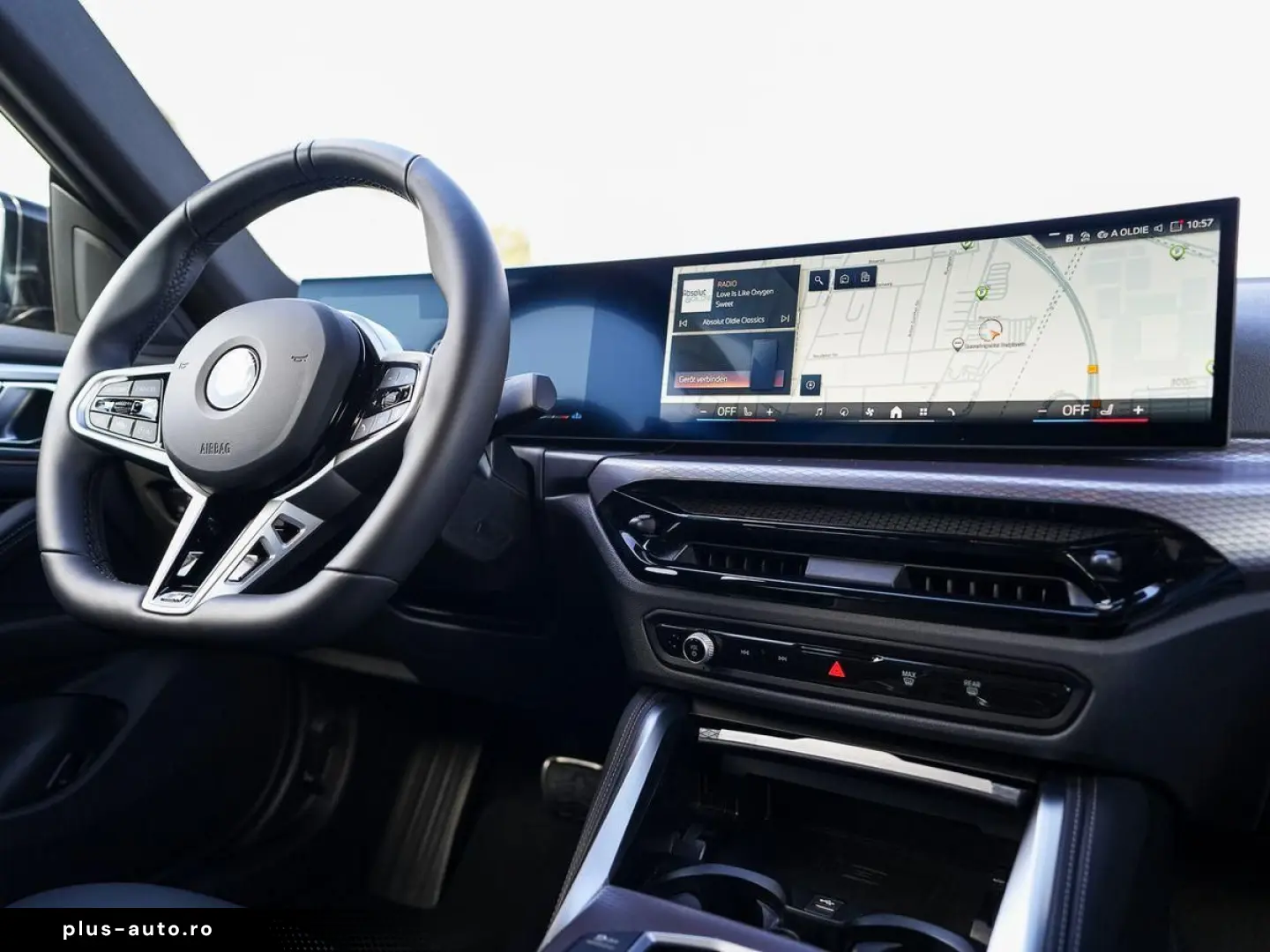 BMW 420d Gran Coupe M-Sport 19 GSD ACC KoZg RFK LED