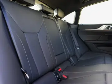 BMW 420d Gran Coupe M-Sport 19 GSD ACC KoZg RFK LED