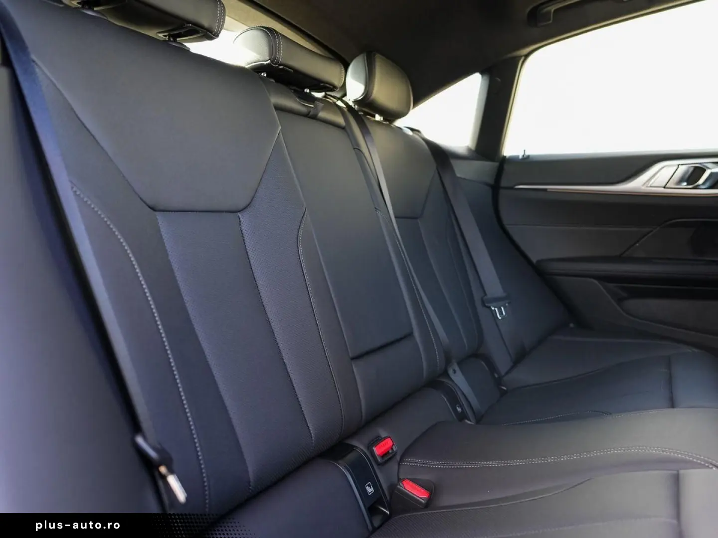 BMW 420d Gran Coupe M-Sport 19 GSD ACC KoZg RFK LED