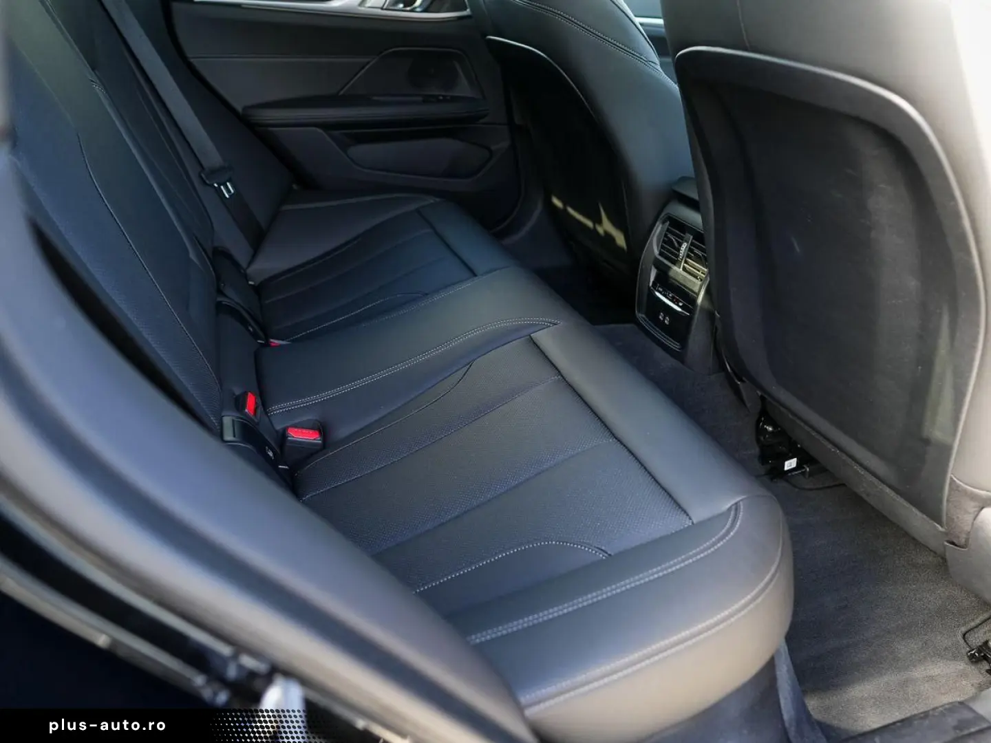 BMW 420d Gran Coupe M-Sport 19 GSD ACC KoZg RFK LED