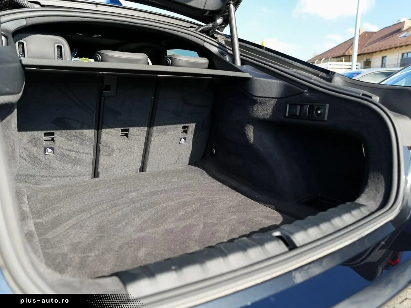 BMW 420d Gran Coupe M-Sport 19 GSD ACC KoZg RFK LED