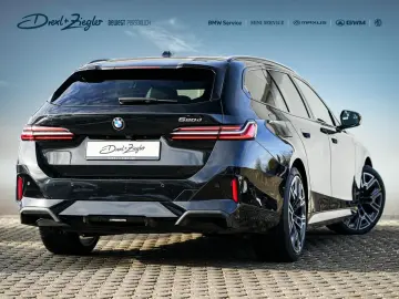 BMW 520d Tour M-Sport 20 ACC PANO Sitzlüft H&K KoZg
