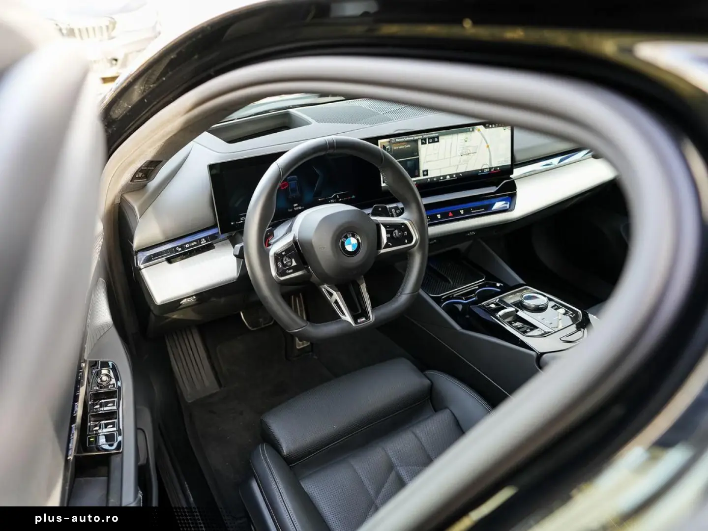 BMW 520d Tour M-Sport 20 ACC PANO Sitzlüft H&K KoZg