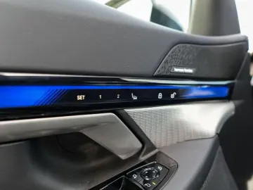 BMW 520d Tour M-Sport 20 ACC PANO Sitzlüft H&K KoZg