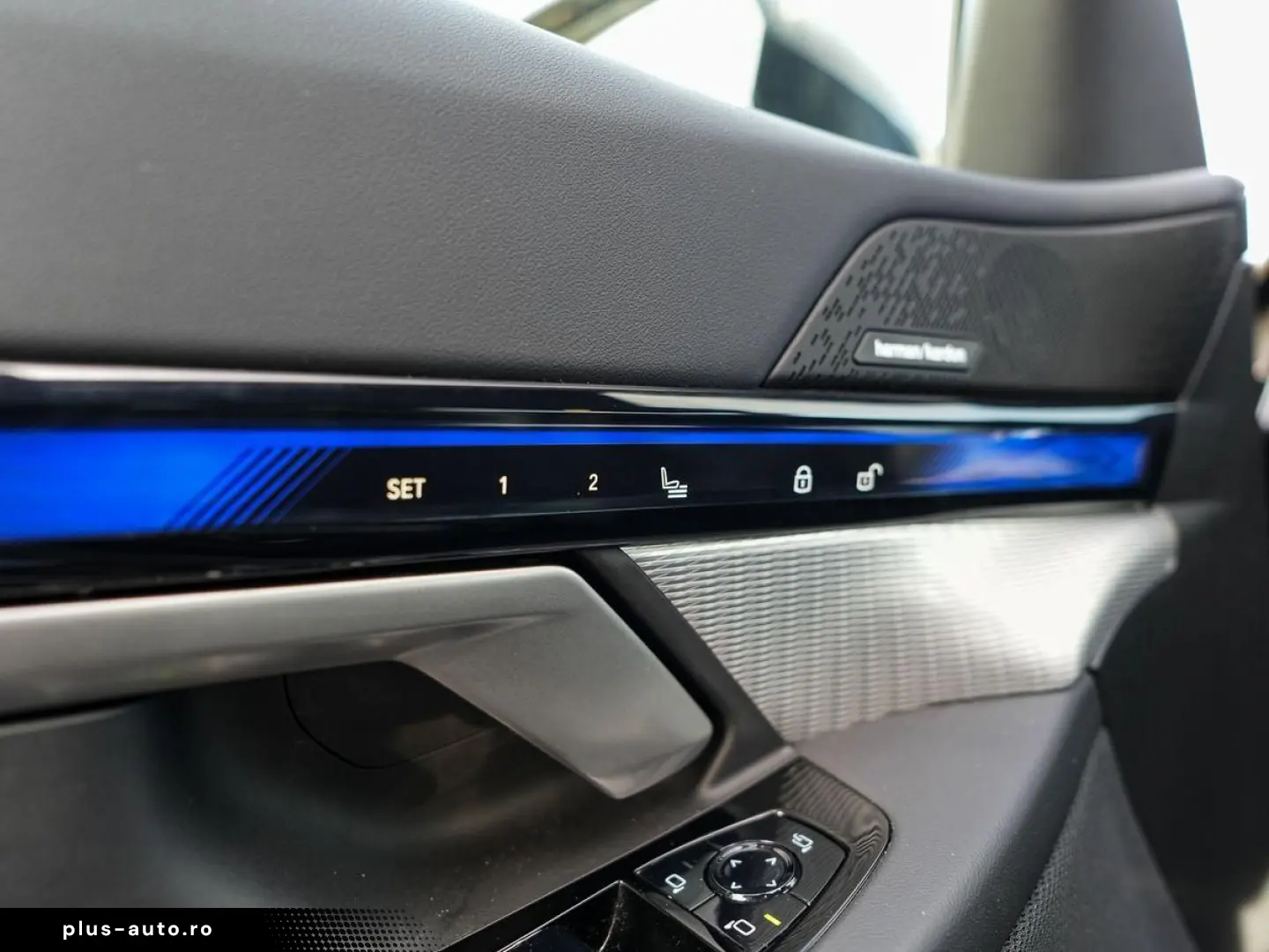 BMW 520d Tour M-Sport 20 ACC PANO Sitzlüft H&K KoZg