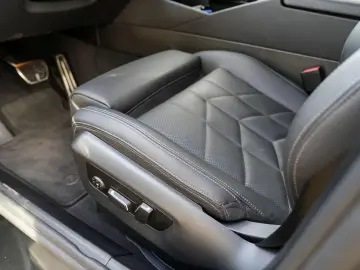 BMW 520d Tour M-Sport 20 ACC PANO Sitzlüft H&K KoZg