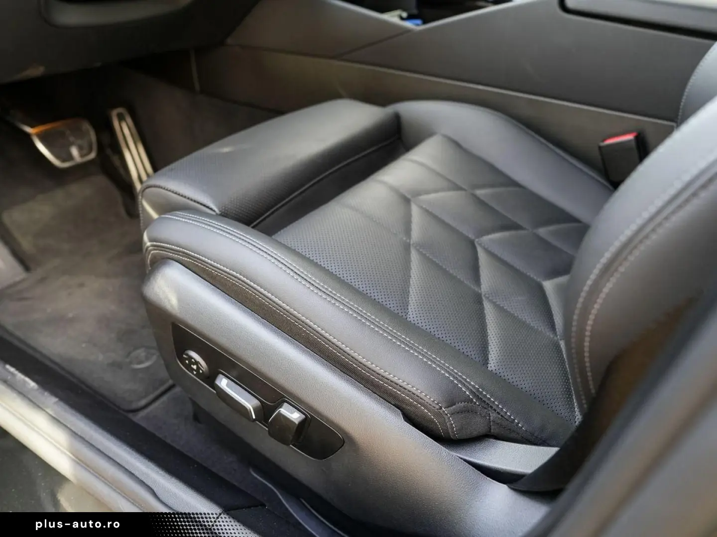 BMW 520d Tour M-Sport 20 ACC PANO Sitzlüft H&K KoZg