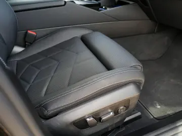BMW 520d Tour M-Sport 20 ACC PANO Sitzlüft H&K KoZg