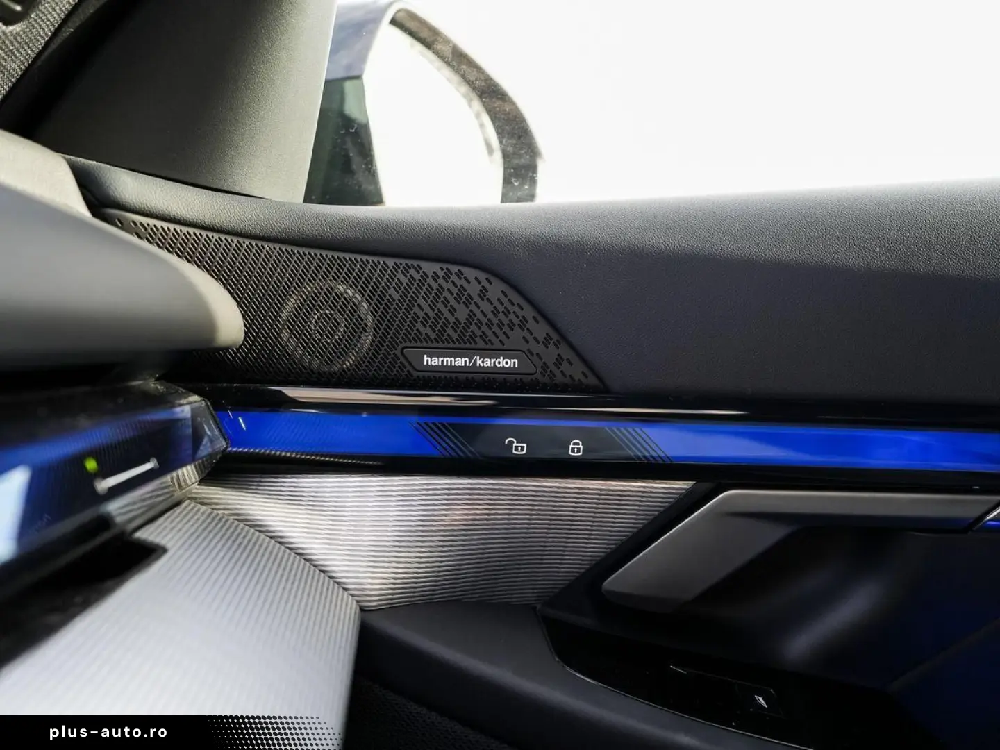 BMW 520d Tour M-Sport 20 ACC PANO Sitzlüft H&K KoZg