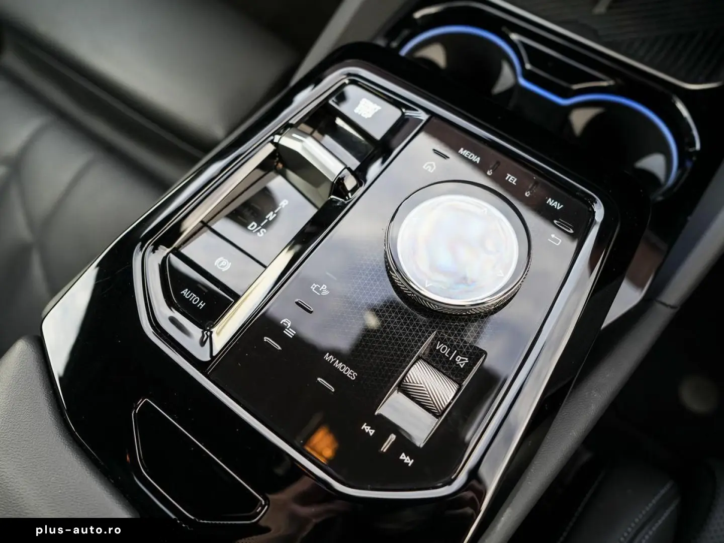 BMW 520d Tour M-Sport 20 ACC PANO Sitzlüft H&K KoZg