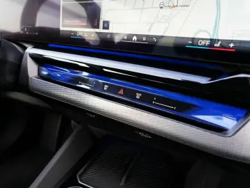 BMW 520d Tour M-Sport 20 ACC PANO Sitzlüft H&K KoZg