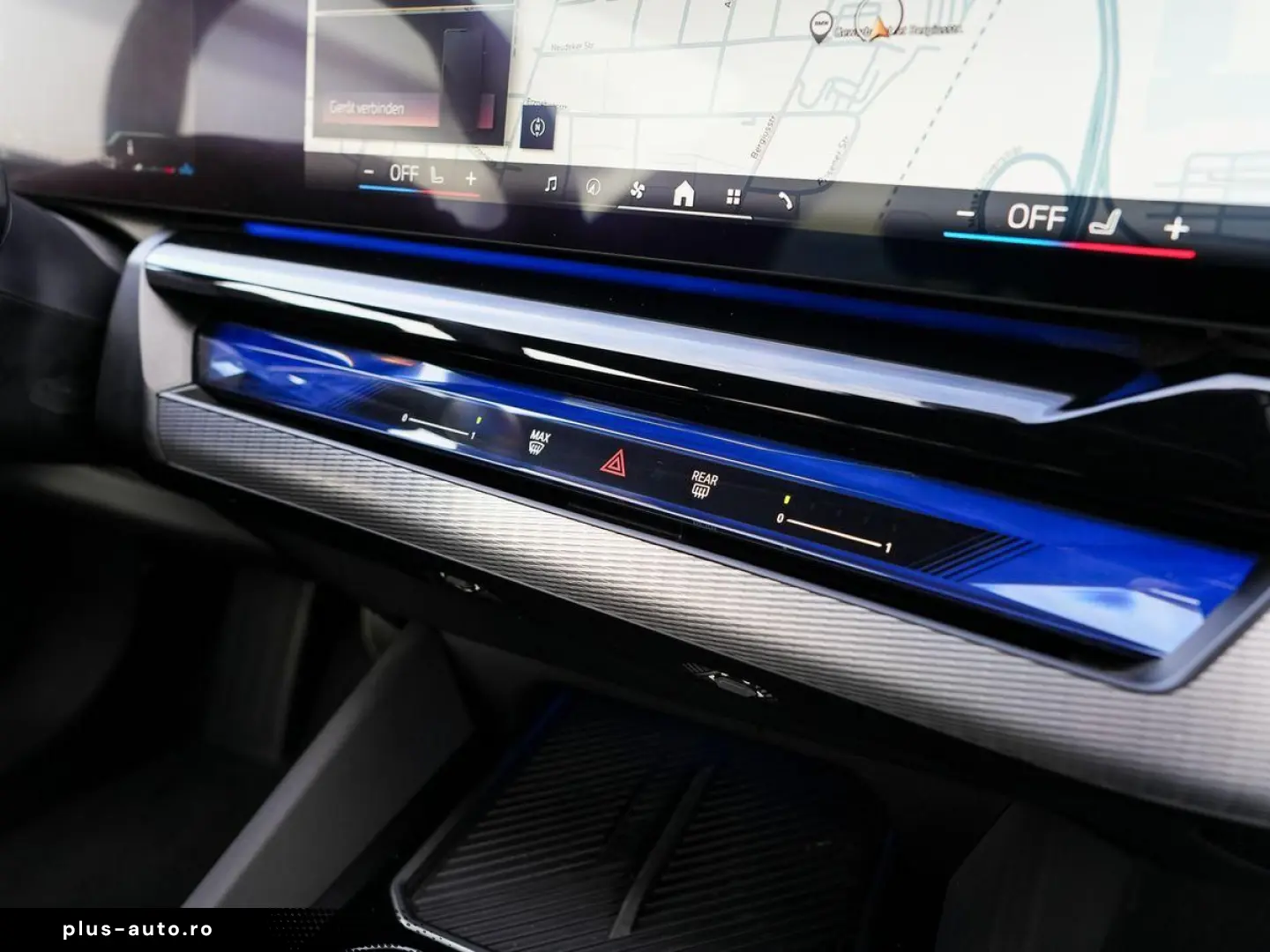 BMW 520d Tour M-Sport 20 ACC PANO Sitzlüft H&K KoZg