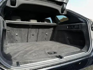 BMW 520d Tour M-Sport 20 ACC PANO Sitzlüft H&K KoZg