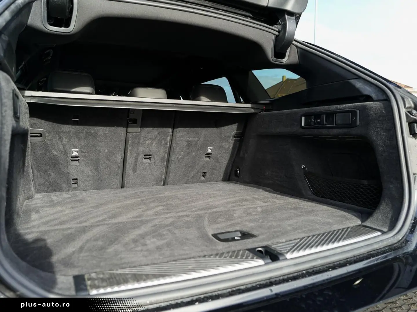 BMW 520d Tour M-Sport 20 ACC PANO Sitzlüft H&K KoZg