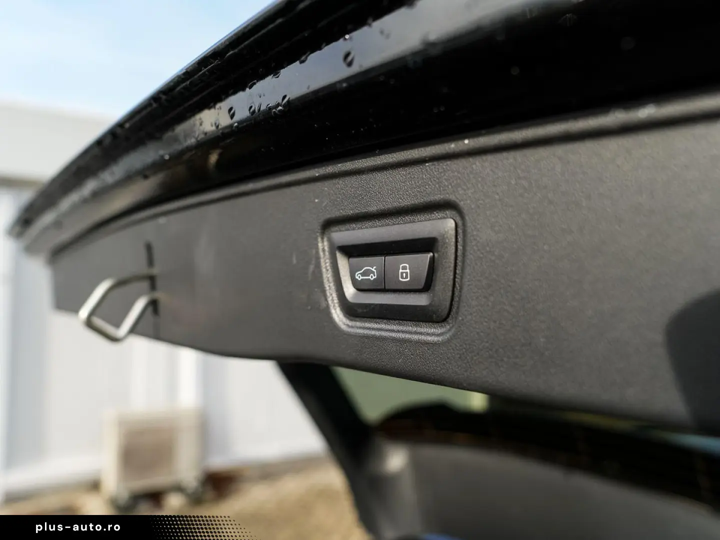 BMW 520d Tour M-Sport 20 ACC PANO Sitzlüft H&K KoZg