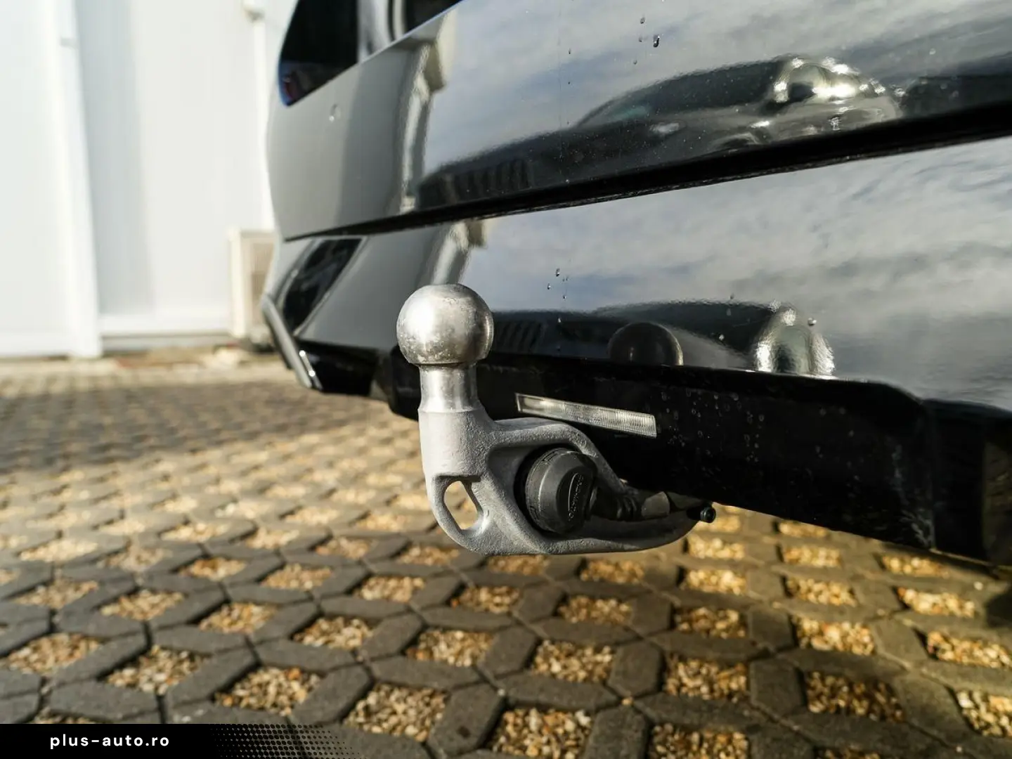 BMW 520d Tour M-Sport 20 ACC PANO Sitzlüft H&K KoZg