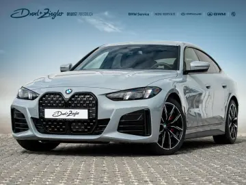 BMW 430d xDrive Gran Coupe M-Sport PRO GSD ACC K360