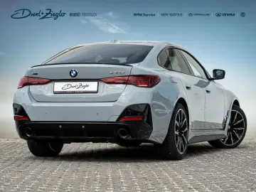 BMW 430d xDrive Gran Coupe M-Sport PRO GSD ACC K360