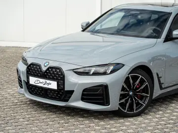 BMW 430d xDrive Gran Coupe M-Sport PRO GSD ACC K360