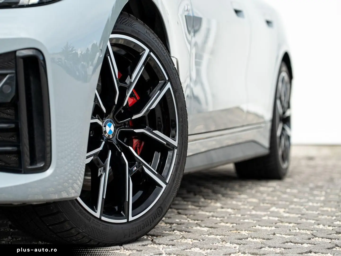 BMW 430d xDrive Gran Coupe M-Sport PRO GSD ACC K360