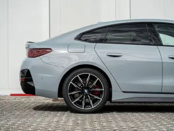 BMW 430d xDrive Gran Coupe M-Sport PRO GSD ACC K360