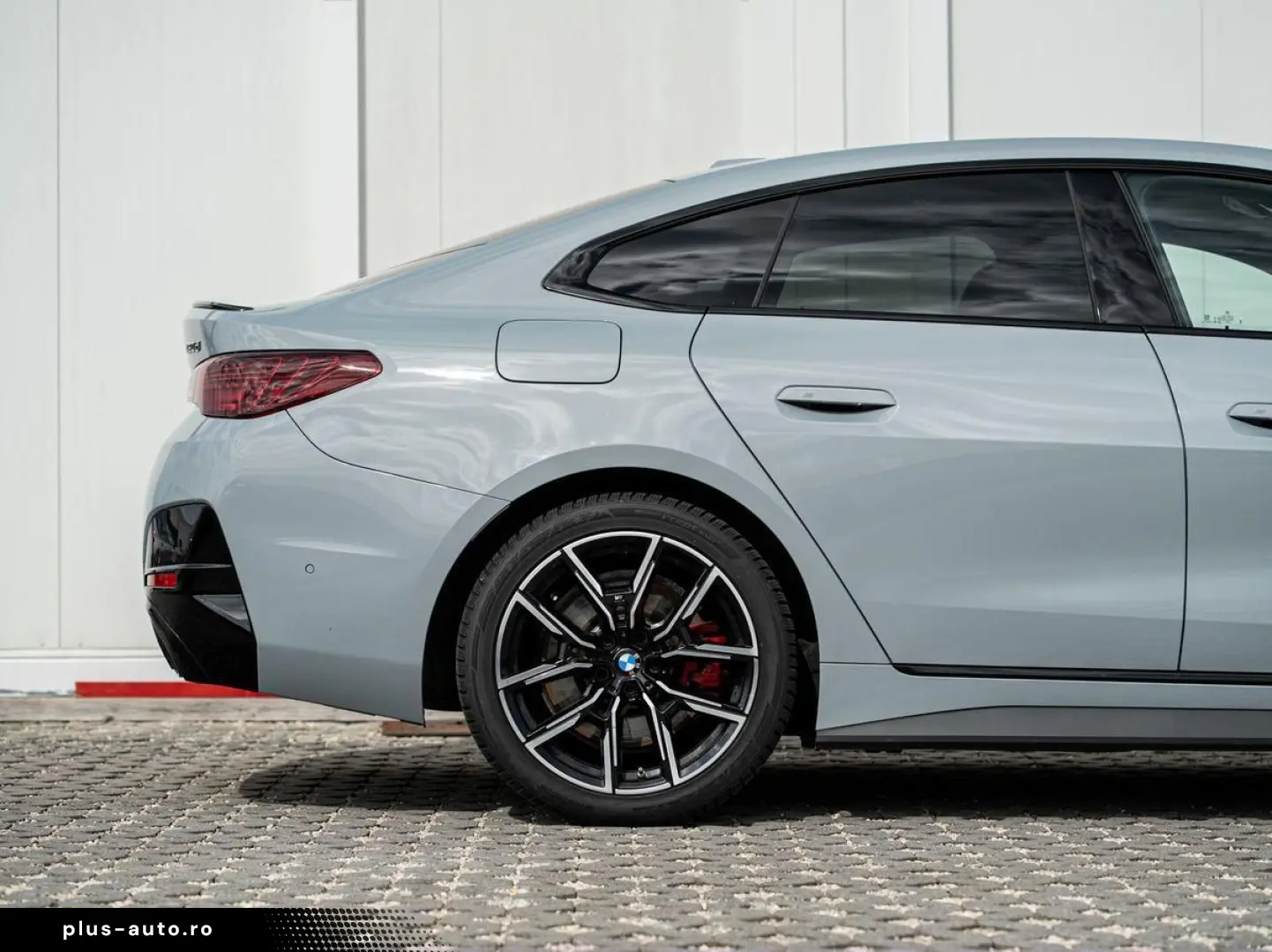 BMW 430d xDrive Gran Coupe M-Sport PRO GSD ACC K360
