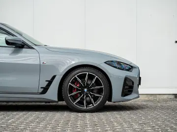 BMW 430d xDrive Gran Coupe M-Sport PRO GSD ACC K360
