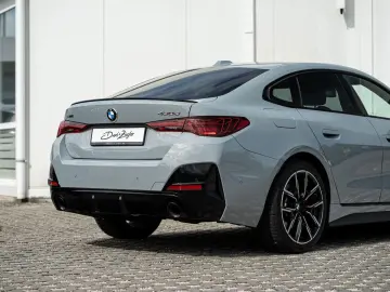 BMW 430d xDrive Gran Coupe M-Sport PRO GSD ACC K360