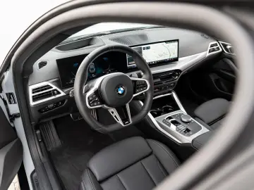 BMW 430d xDrive Gran Coupe M-Sport PRO GSD ACC K360