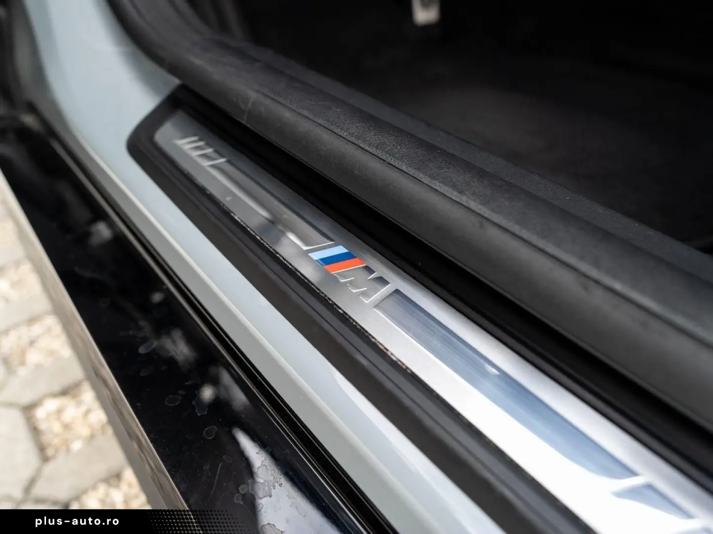 BMW 430d xDrive Gran Coupe M-Sport PRO GSD ACC K360