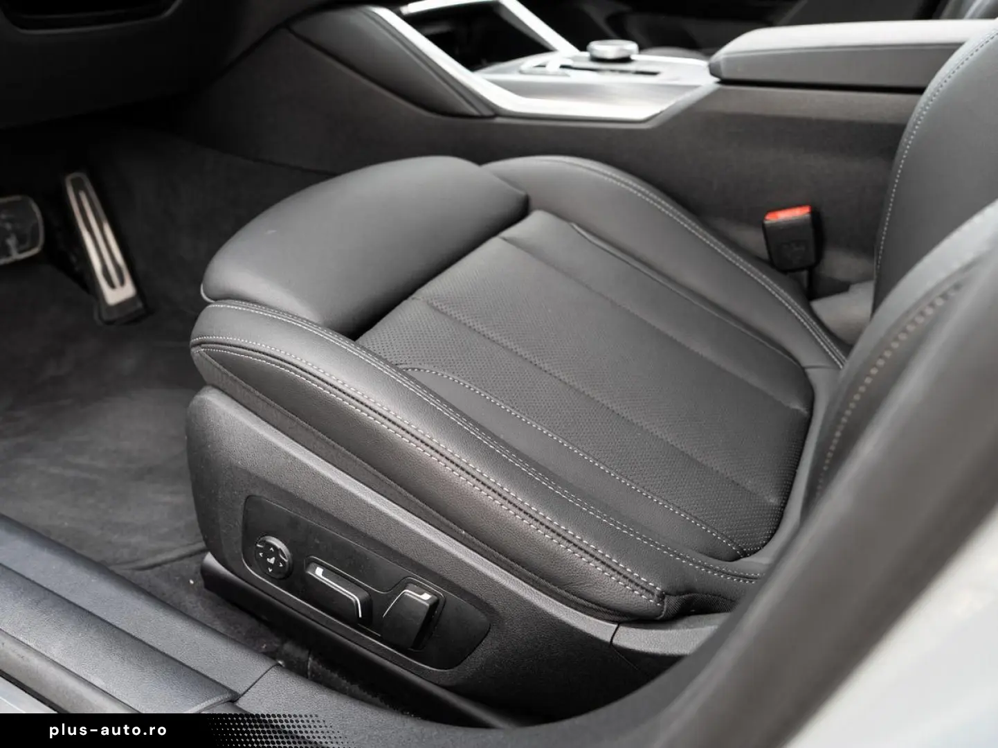 BMW 430d xDrive Gran Coupe M-Sport PRO GSD ACC K360
