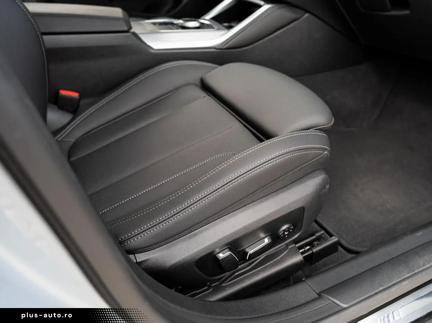 BMW 430d xDrive Gran Coupe M-Sport PRO GSD ACC K360