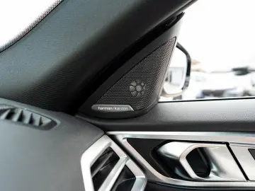 BMW 430d xDrive Gran Coupe M-Sport PRO GSD ACC K360