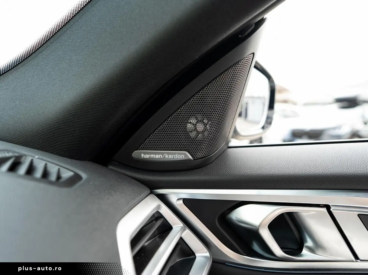 BMW 430d xDrive Gran Coupe M-Sport PRO GSD ACC K360