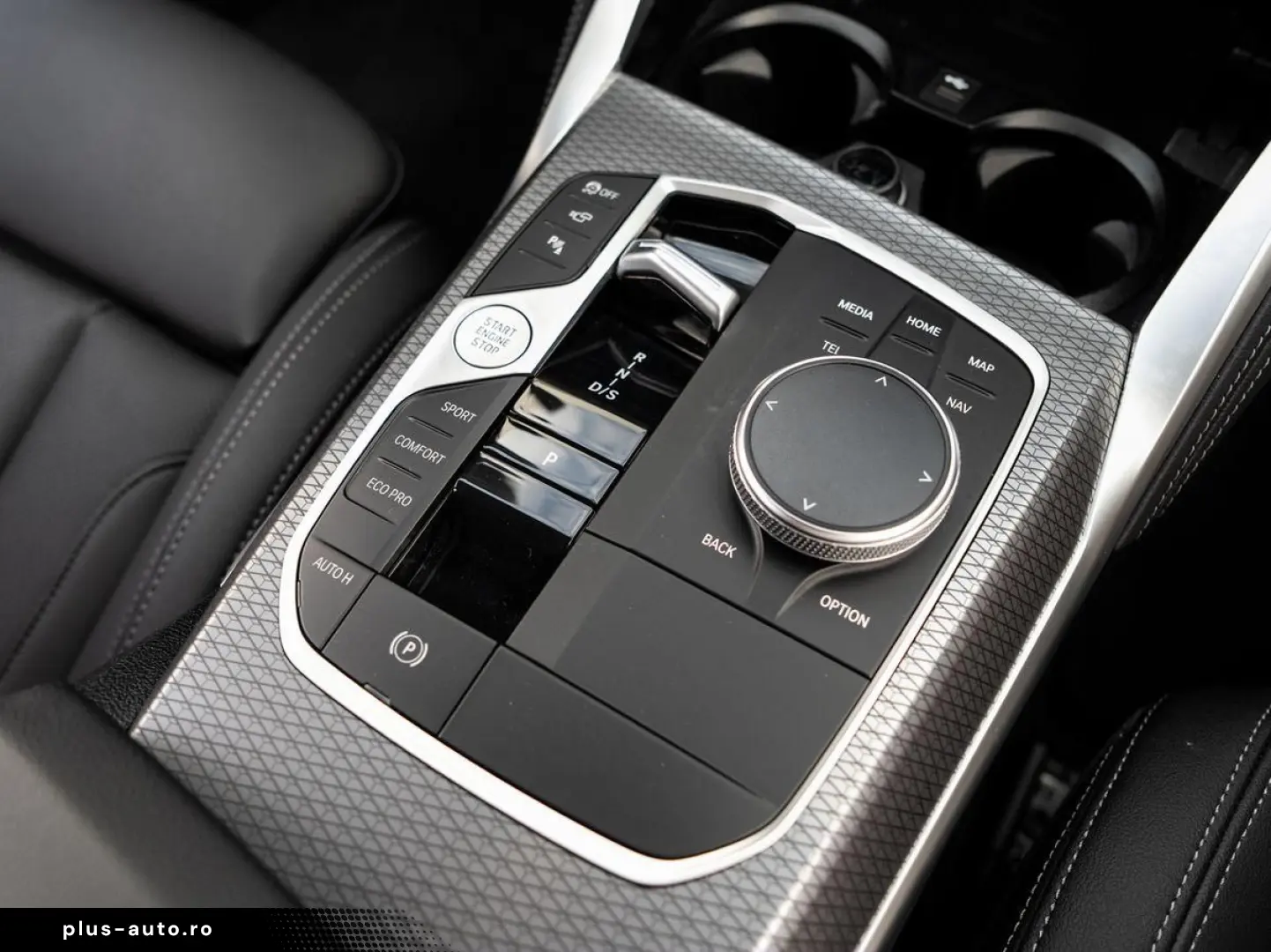 BMW 430d xDrive Gran Coupe M-Sport PRO GSD ACC K360