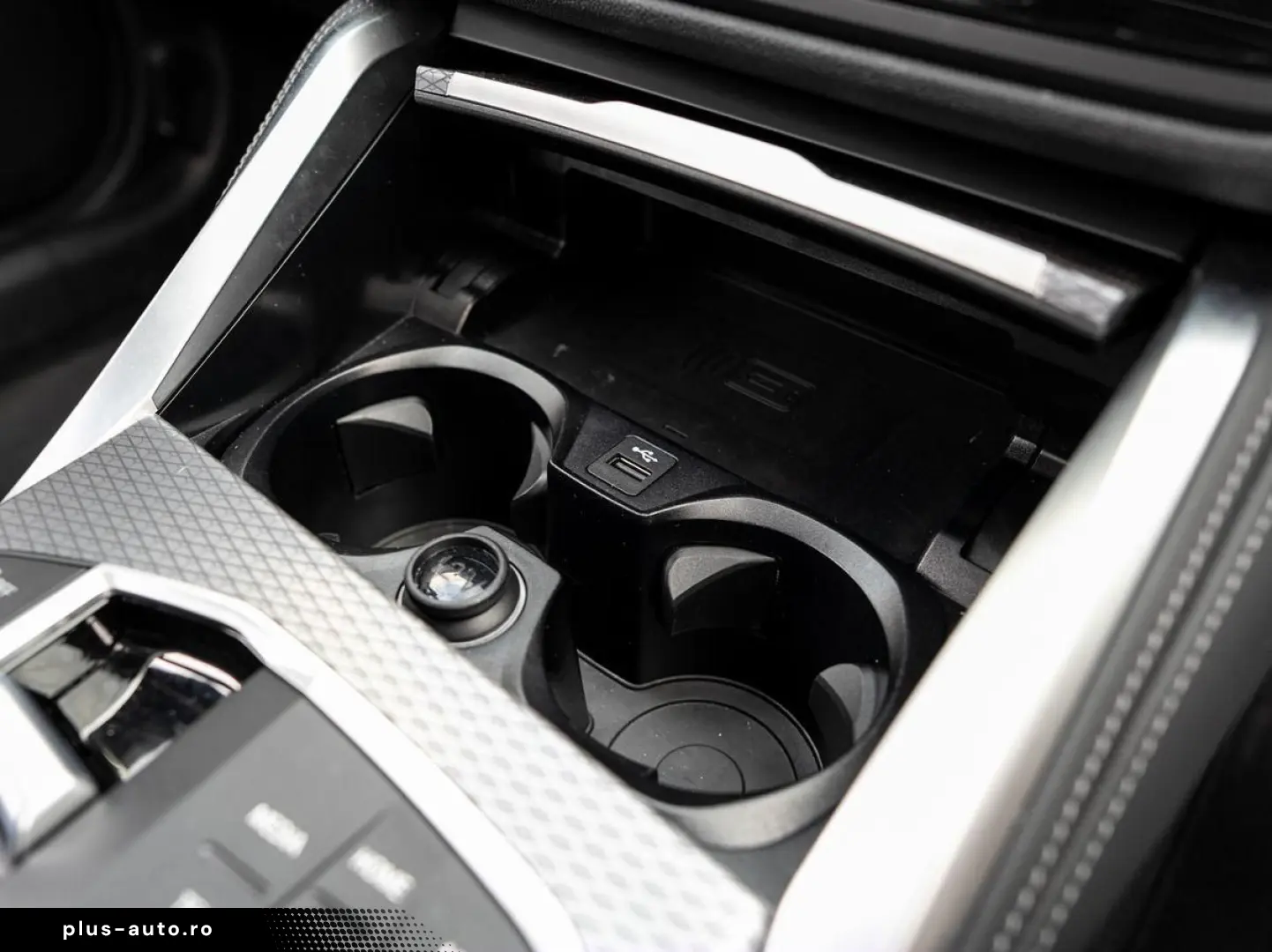 BMW 430d xDrive Gran Coupe M-Sport PRO GSD ACC K360