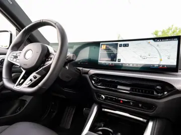 BMW 430d xDrive Gran Coupe M-Sport PRO GSD ACC K360