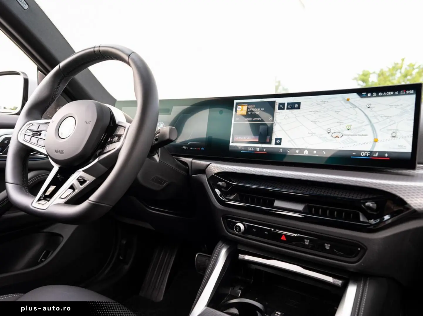 BMW 430d xDrive Gran Coupe M-Sport PRO GSD ACC K360
