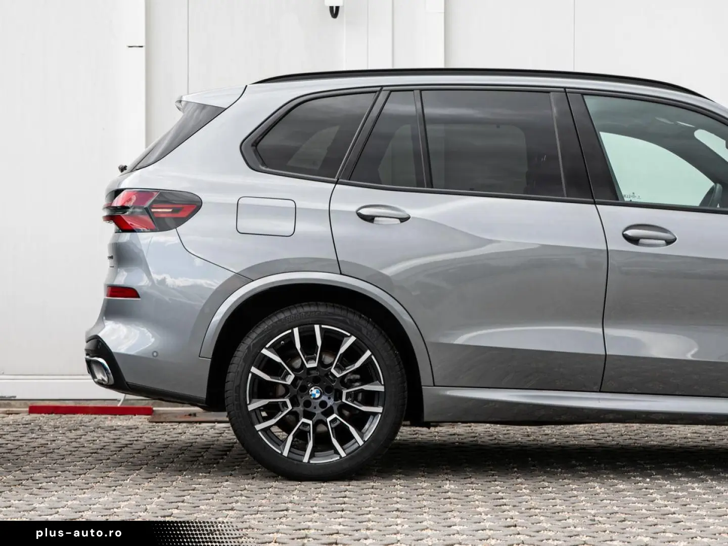 BMW X5 xDrive40d M-Sport ACC 2-A-Luft StdHz ACC PANO