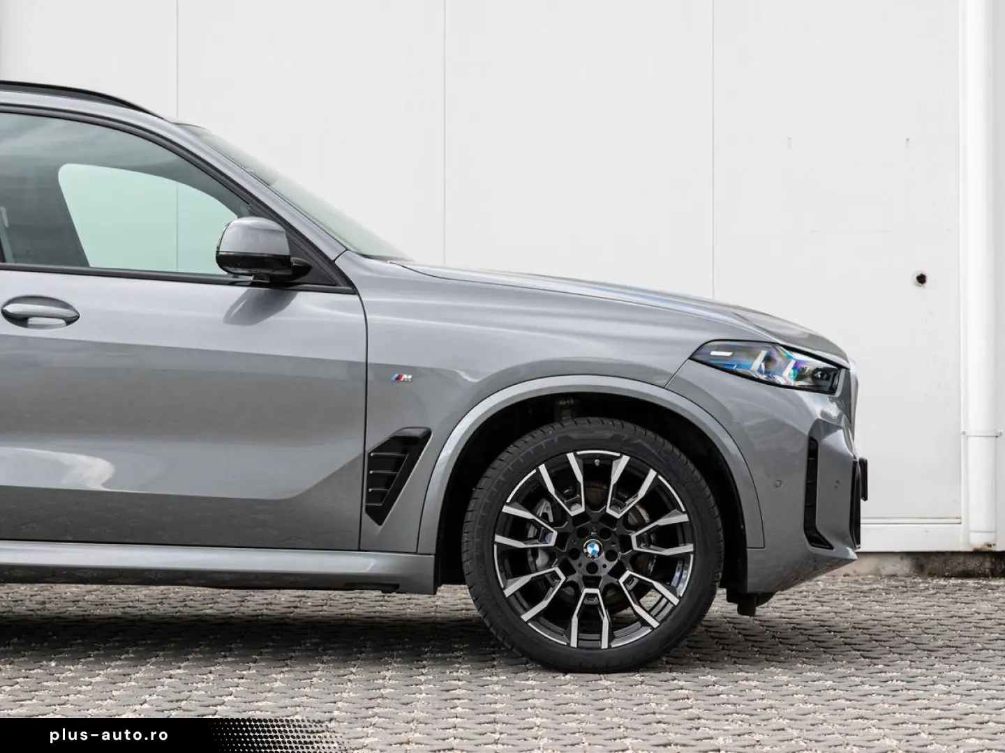 BMW X5 xDrive40d M-Sport ACC 2-A-Luft StdHz ACC PANO