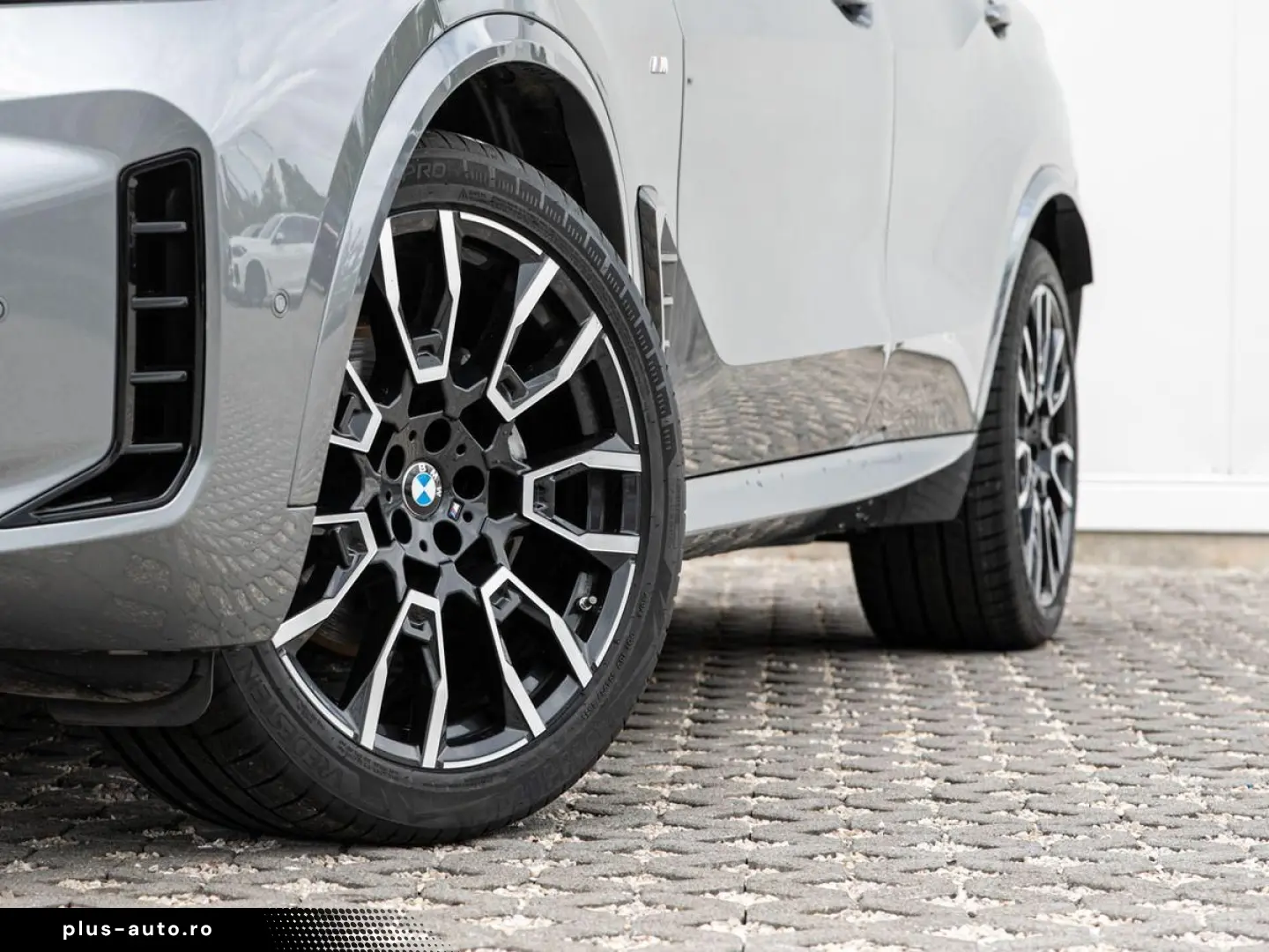 BMW X5 xDrive40d M-Sport ACC 2-A-Luft StdHz ACC PANO